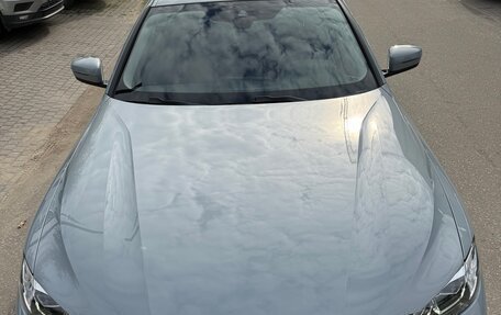BMW 4 серия, 2021 год, 4 500 000 рублей, 8 фотография