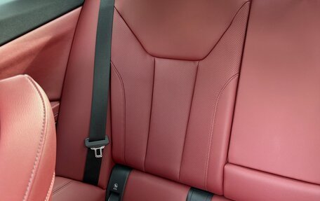 BMW 4 серия, 2021 год, 4 500 000 рублей, 11 фотография