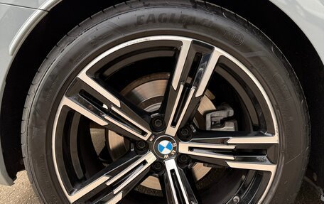 BMW 4 серия, 2021 год, 4 500 000 рублей, 13 фотография