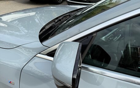 BMW 4 серия, 2021 год, 4 500 000 рублей, 16 фотография
