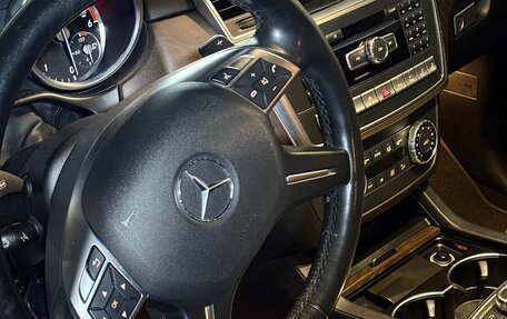 Mercedes-Benz GL-Класс, 2015 год, 390 000 рублей, 9 фотография