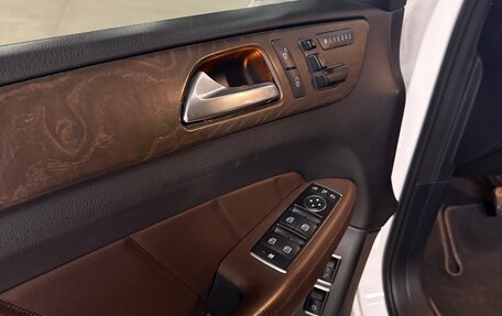Mercedes-Benz GL-Класс, 2015 год, 390 000 рублей, 5 фотография