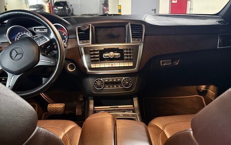 Mercedes-Benz GL-Класс, 2015 год, 390 000 рублей, 4 фотография