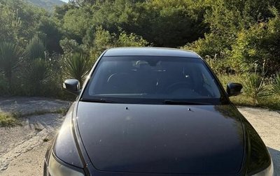 Volvo S40 II, 2009 год, 650 000 рублей, 1 фотография