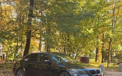 BMW 5 серия, 2009 год, 1 500 000 рублей, 1 фотография