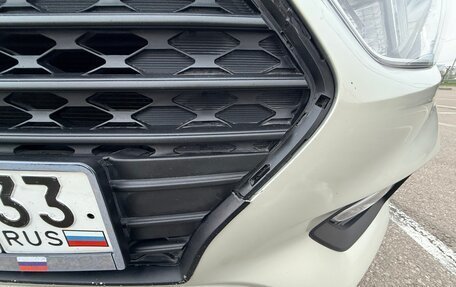 Hyundai Solaris II рестайлинг, 2018 год, 1 320 000 рублей, 10 фотография