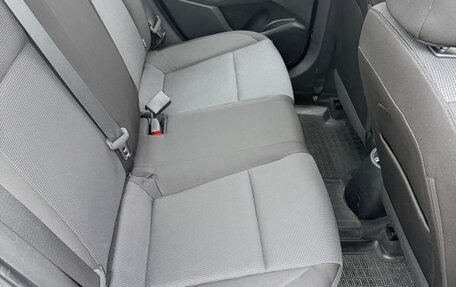 Hyundai Solaris II рестайлинг, 2018 год, 1 320 000 рублей, 18 фотография