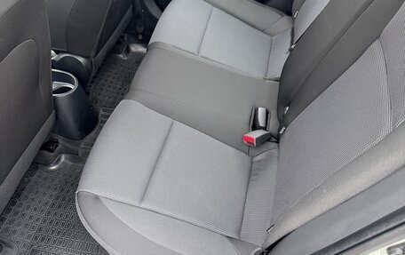 Hyundai Solaris II рестайлинг, 2018 год, 1 320 000 рублей, 20 фотография