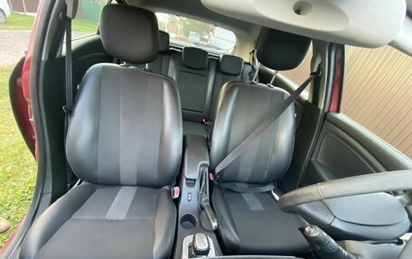 Renault Megane III рестайлинг, 2011 год, 800 000 рублей, 5 фотография