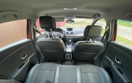 Renault Megane III рестайлинг, 2011 год, 800 000 рублей, 7 фотография