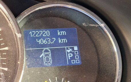 Renault Megane III рестайлинг, 2011 год, 800 000 рублей, 15 фотография
