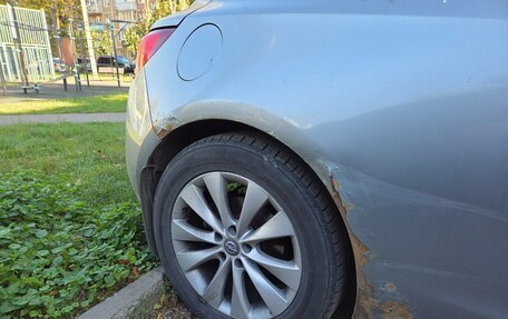 Opel Astra J, 2011 год, 450 000 рублей, 5 фотография
