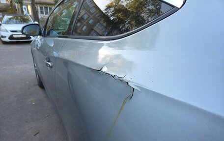 Opel Astra J, 2011 год, 450 000 рублей, 18 фотография