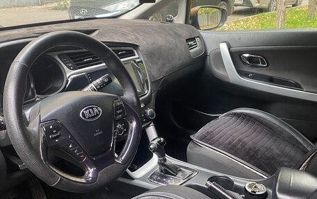 KIA cee'd III, 2017 год, 815 000 рублей, 6 фотография
