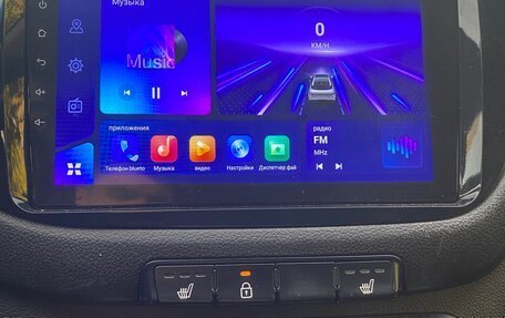 KIA cee'd III, 2017 год, 815 000 рублей, 8 фотография