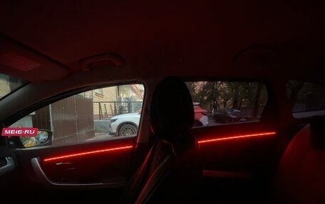 KIA cee'd III, 2017 год, 815 000 рублей, 10 фотография