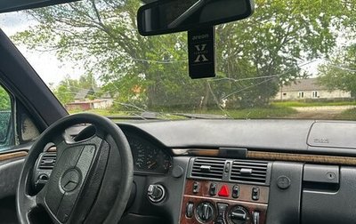 Mercedes-Benz E-Класс, 1998 год, 170 000 рублей, 1 фотография