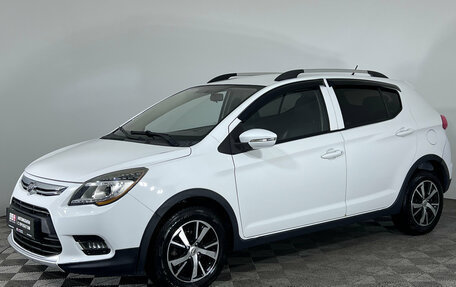 Lifan X50, 2018 год, 677 000 рублей, 1 фотография