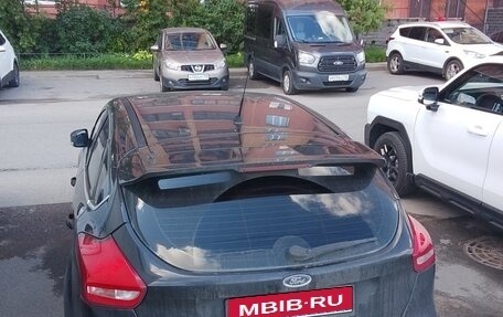 Ford Focus III, 2016 год, 700 000 рублей, 1 фотография
