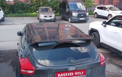 Ford Focus III, 2016 год, 700 000 рублей, 1 фотография