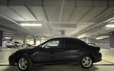Mitsubishi Lancer IX, 2005 год, 420 000 рублей, 2 фотография