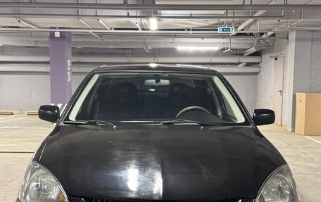 Mitsubishi Lancer IX, 2005 год, 420 000 рублей, 8 фотография