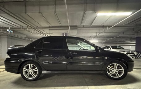 Mitsubishi Lancer IX, 2005 год, 420 000 рублей, 6 фотография