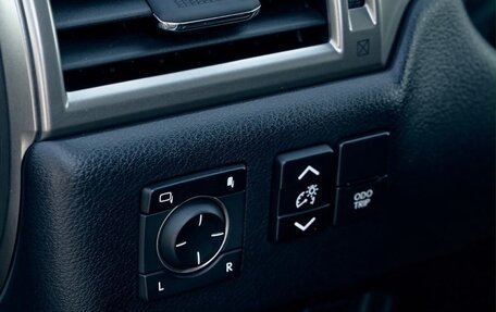 Lexus GX II, 2020 год, 5 200 000 рублей, 2 фотография
