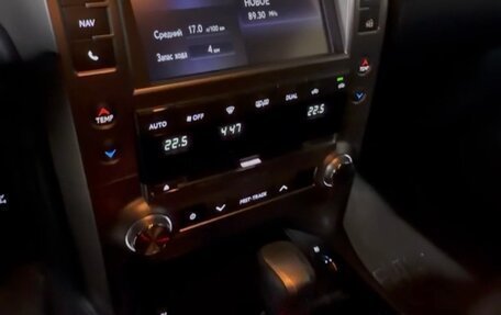 Lexus GX II, 2020 год, 5 200 000 рублей, 3 фотография