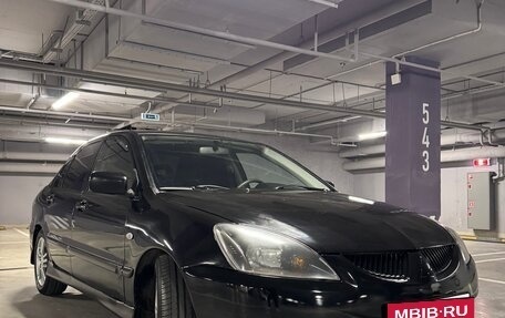 Mitsubishi Lancer IX, 2005 год, 420 000 рублей, 7 фотография