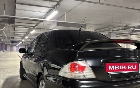 Mitsubishi Lancer IX, 2005 год, 420 000 рублей, 3 фотография