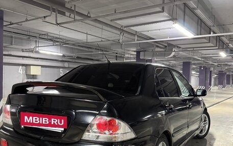 Mitsubishi Lancer IX, 2005 год, 420 000 рублей, 5 фотография