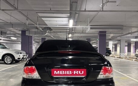 Mitsubishi Lancer IX, 2005 год, 420 000 рублей, 4 фотография
