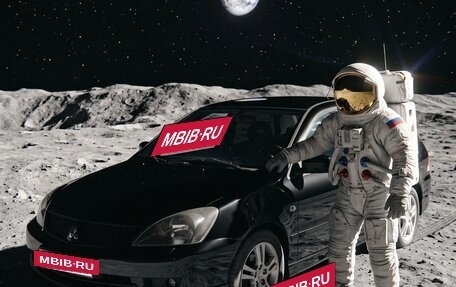 Mitsubishi Lancer IX, 2005 год, 420 000 рублей, 10 фотография