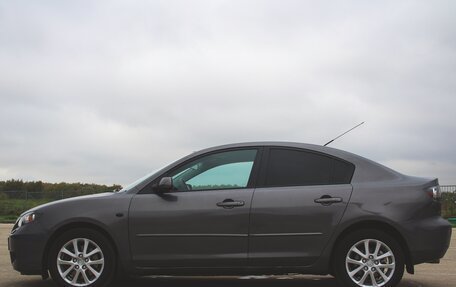 Mazda 3, 2008 год, 770 000 рублей, 4 фотография