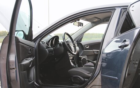 Mazda 3, 2008 год, 770 000 рублей, 19 фотография