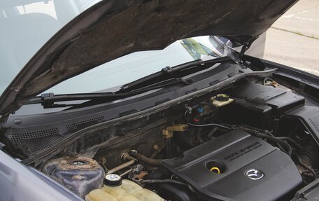 Mazda 3, 2008 год, 770 000 рублей, 16 фотография