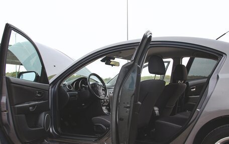 Mazda 3, 2008 год, 770 000 рублей, 18 фотография