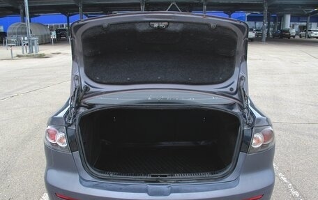 Mazda 3, 2008 год, 770 000 рублей, 14 фотография
