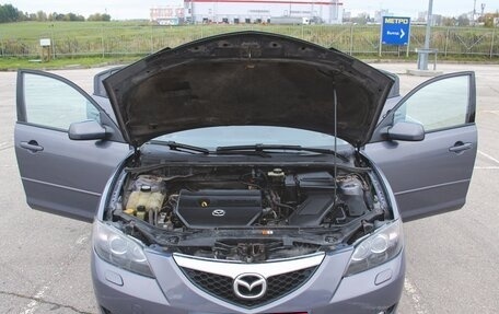 Mazda 3, 2008 год, 770 000 рублей, 15 фотография