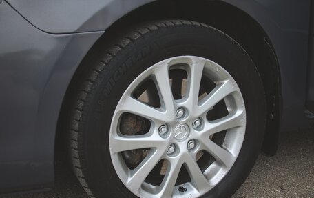 Mazda 3, 2008 год, 770 000 рублей, 21 фотография
