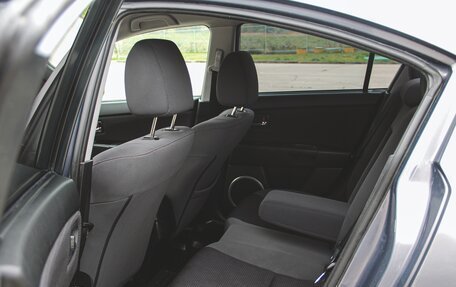 Mazda 3, 2008 год, 770 000 рублей, 25 фотография