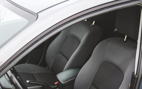 Mazda 3, 2008 год, 770 000 рублей, 24 фотография