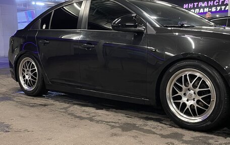 Chevrolet Cruze II, 2012 год, 850 000 рублей, 2 фотография