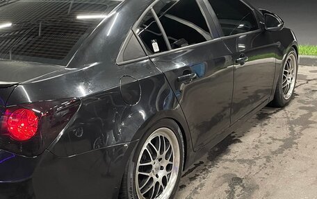 Chevrolet Cruze II, 2012 год, 850 000 рублей, 9 фотография