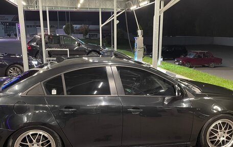 Chevrolet Cruze II, 2012 год, 850 000 рублей, 18 фотография