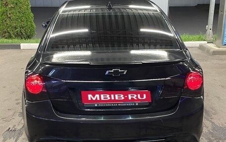 Chevrolet Cruze II, 2012 год, 850 000 рублей, 8 фотография