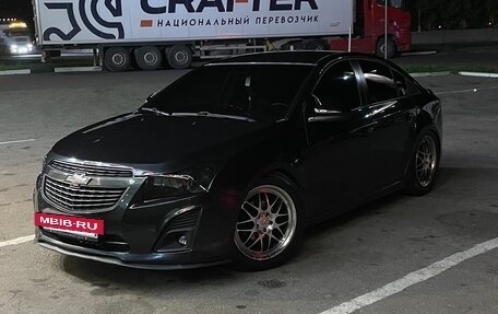 Chevrolet Cruze II, 2012 год, 850 000 рублей, 22 фотография