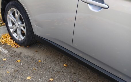 Mitsubishi Outlander III рестайлинг 3, 2012 год, 1 400 000 рублей, 9 фотография