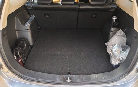 Mitsubishi Outlander III рестайлинг 3, 2012 год, 1 400 000 рублей, 14 фотография